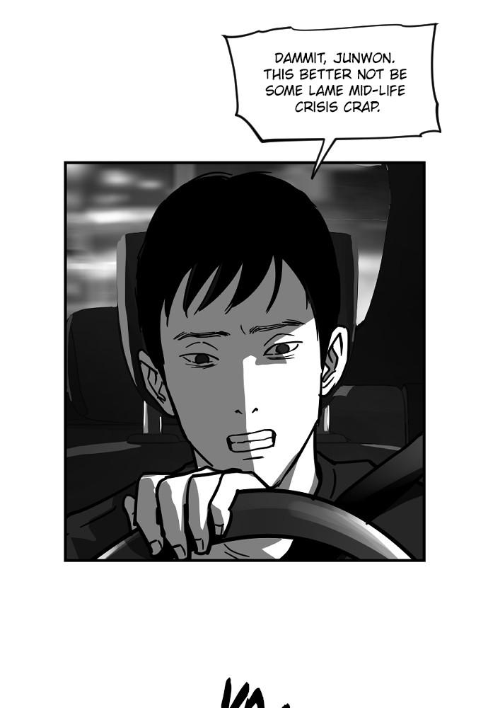 Read The Hellbound (en) Manga Online