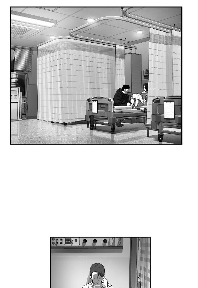 Read The Hellbound (en) Manga Online