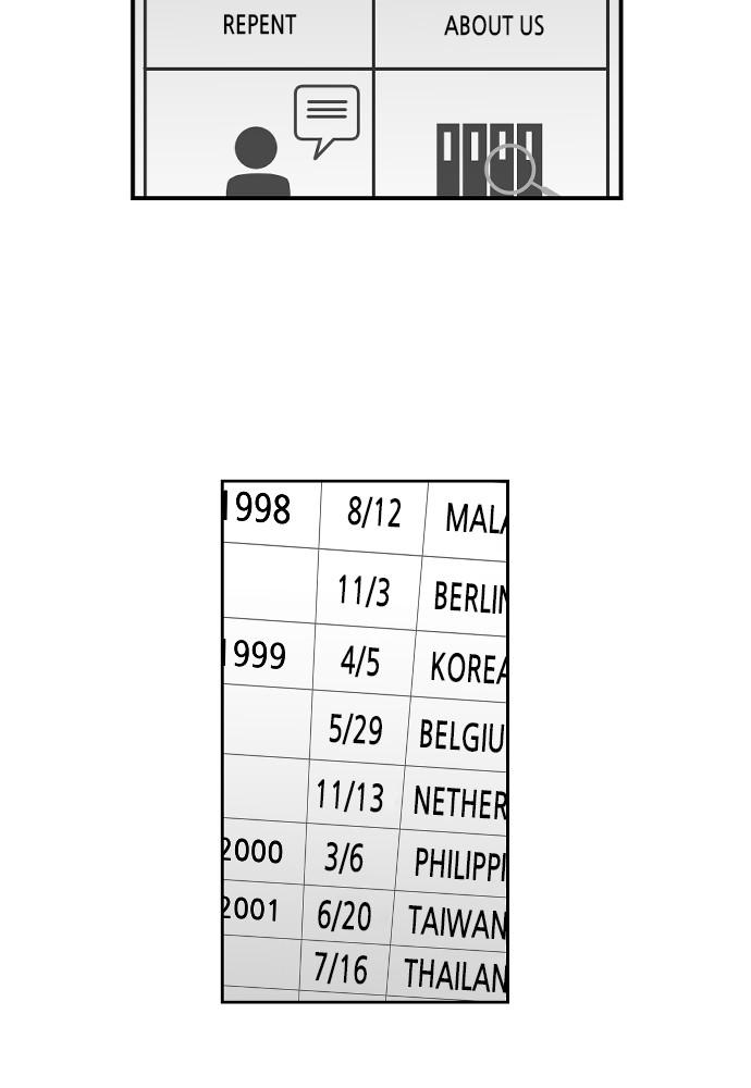 Read The Hellbound (en) Manga Online