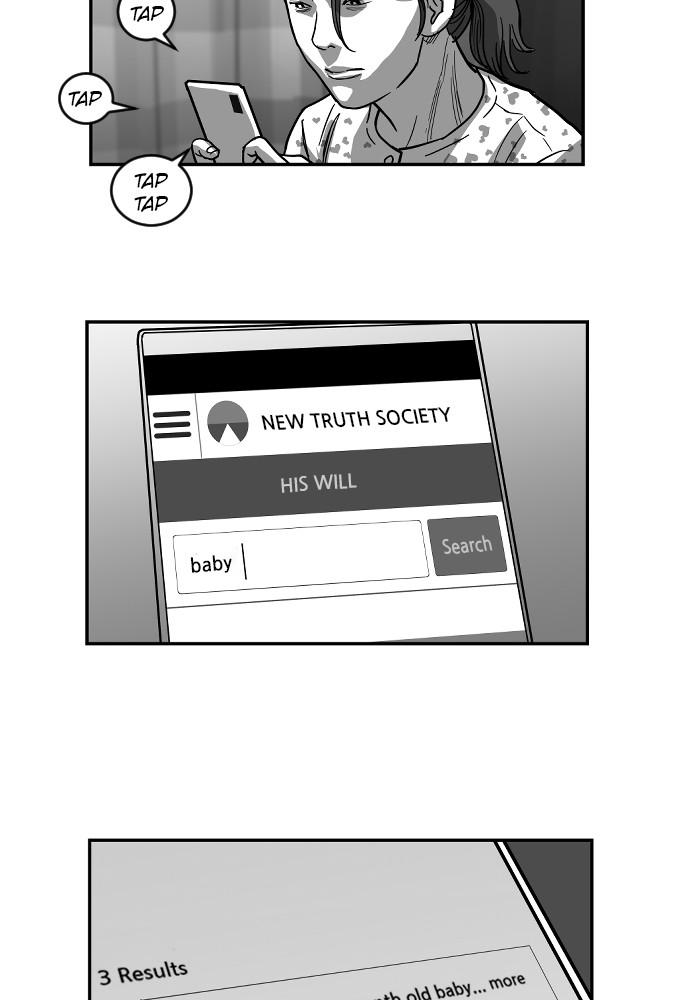 Read The Hellbound (en) Manga Online