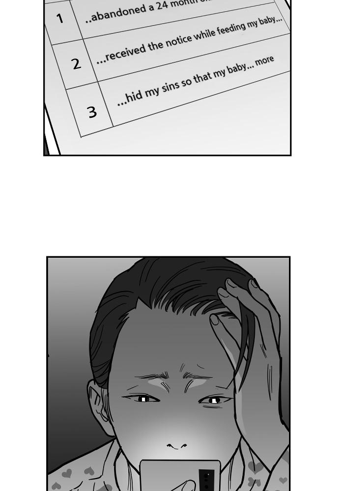 Read The Hellbound (en) Manga Online