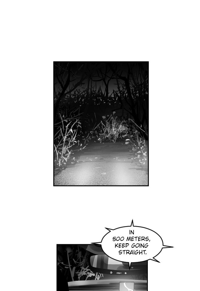 Read The Hellbound (en) Manga Online