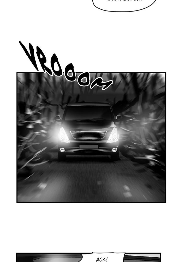 Read The Hellbound (en) Manga Online