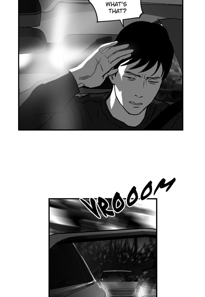 Read The Hellbound (en) Manga Online