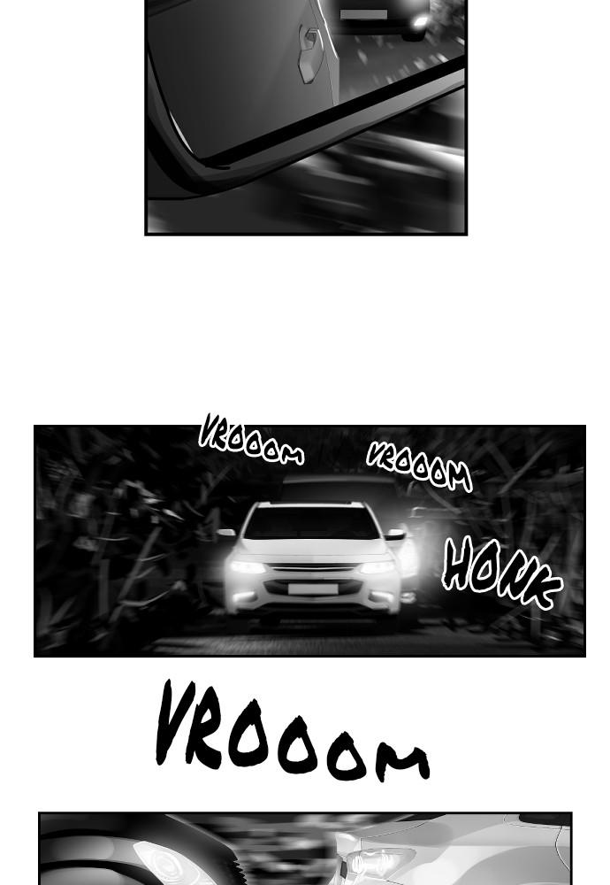 Read The Hellbound (en) Manga Online