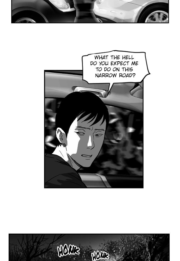 Read The Hellbound (en) Manga Online