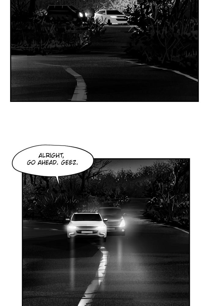 Read The Hellbound (en) Manga Online