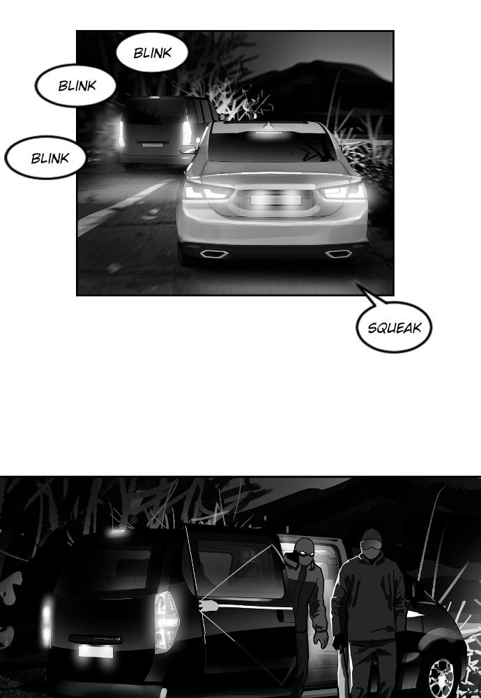 Read The Hellbound (en) Manga Online