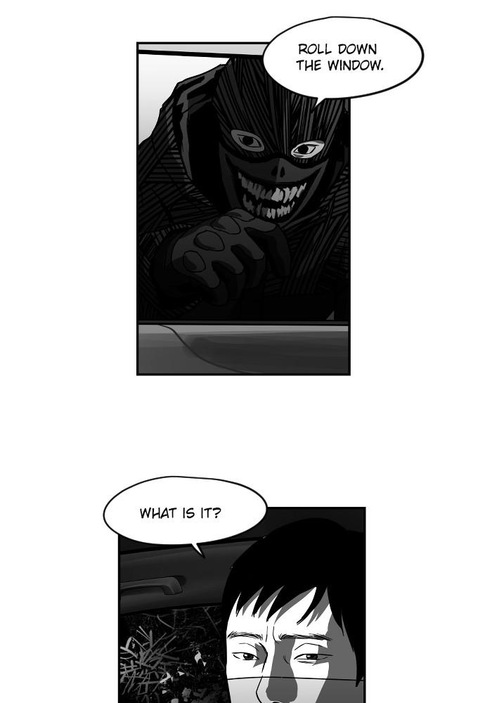 Read The Hellbound (en) Manga Online