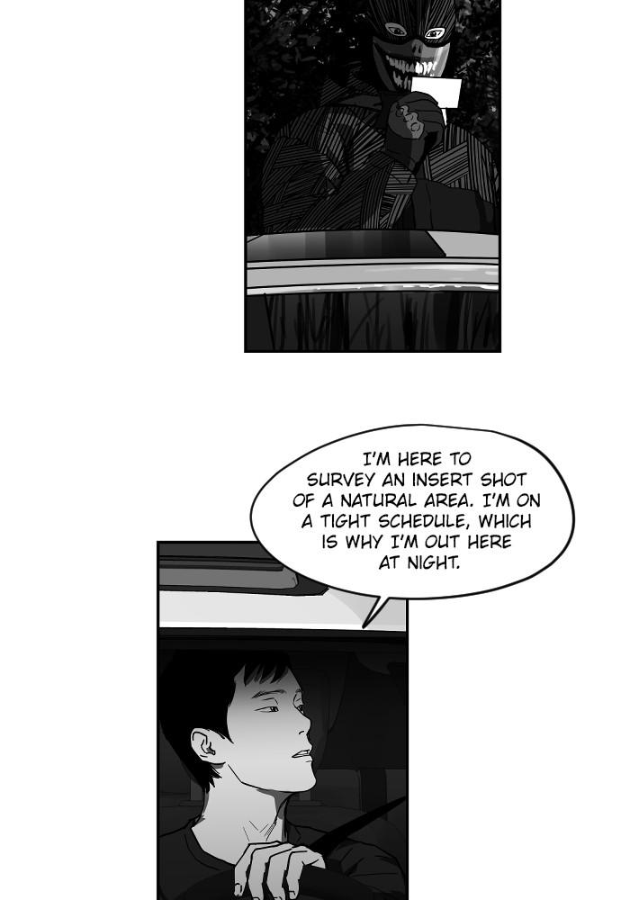 Read The Hellbound (en) Manga Online