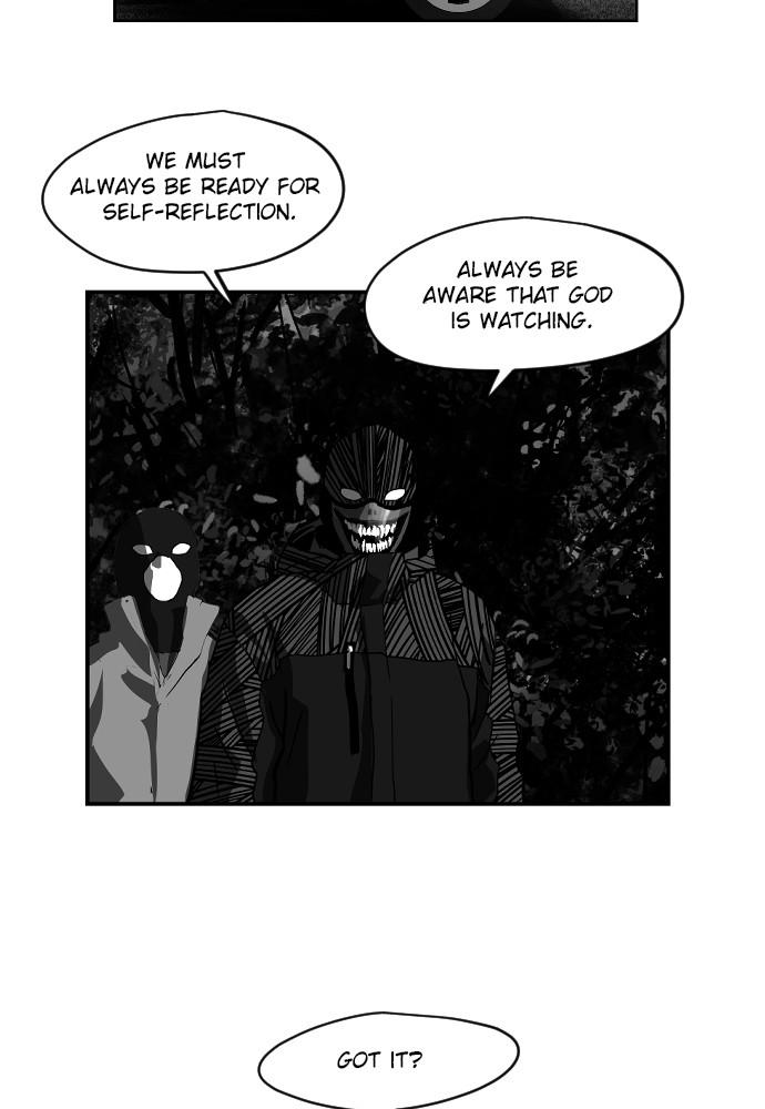 Read The Hellbound (en) Manga Online