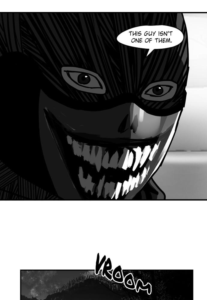 Read The Hellbound (en) Manga Online