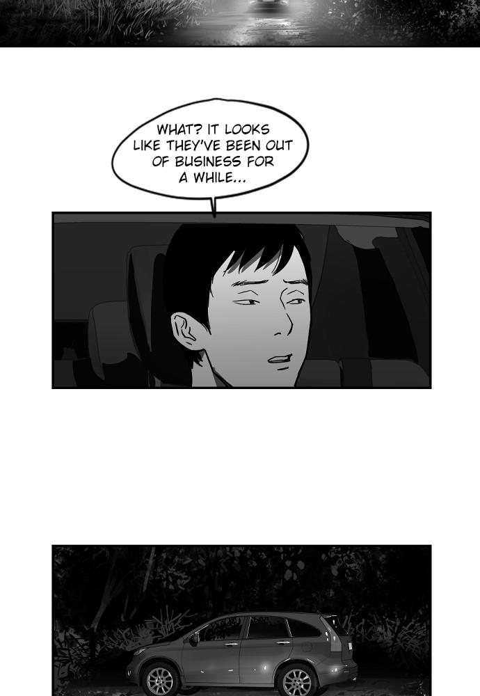 Read The Hellbound (en) Manga Online