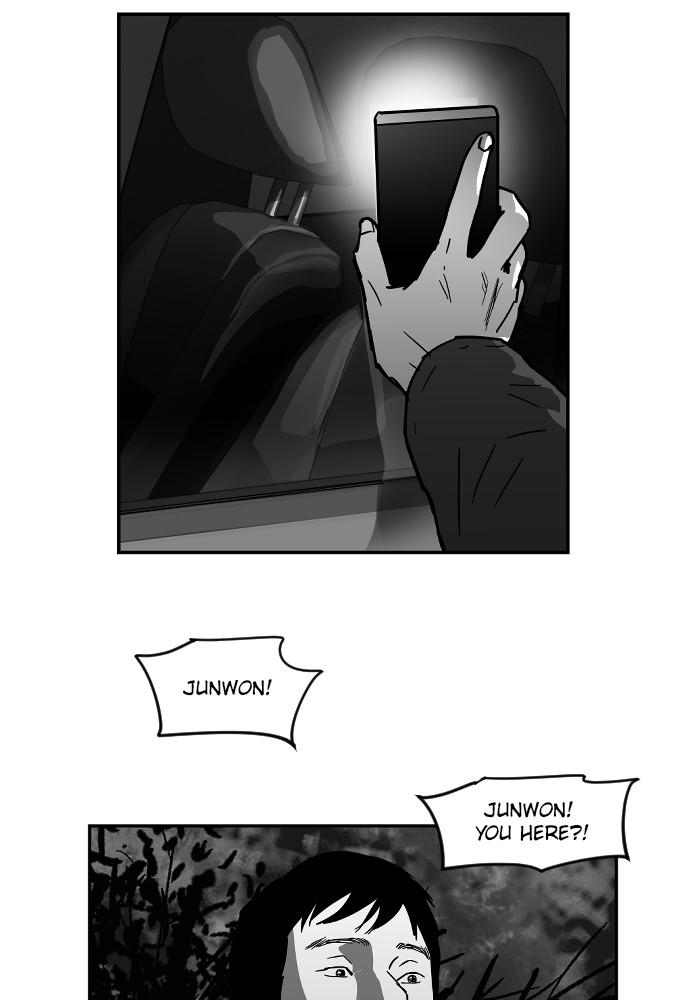 Read The Hellbound (en) Manga Online