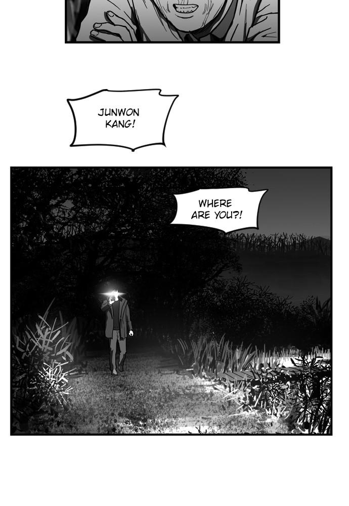 Read The Hellbound (en) Manga Online