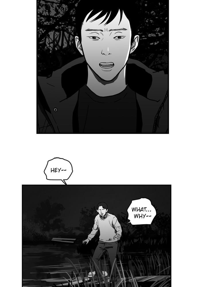 Read The Hellbound (en) Manga Online