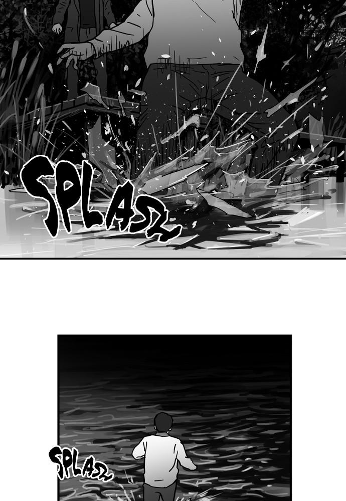 Read The Hellbound (en) Manga Online