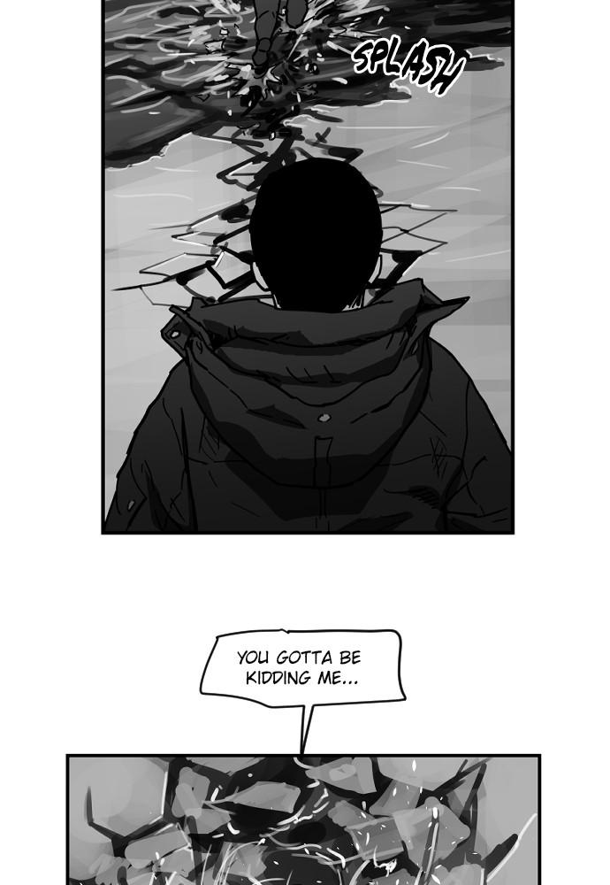 Read The Hellbound (en) Manga Online