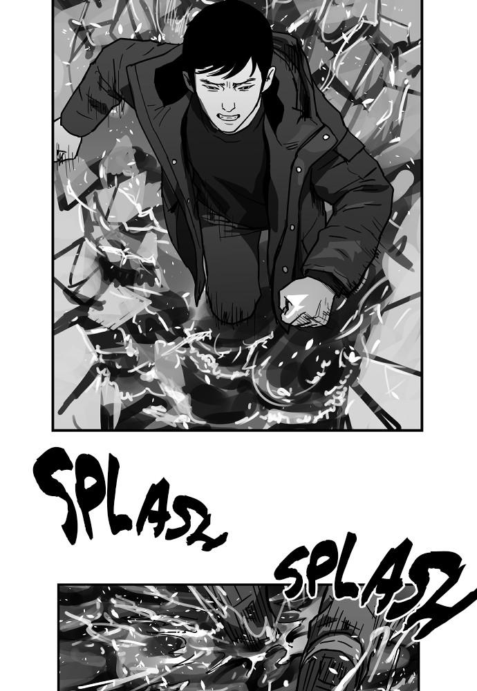 Read The Hellbound (en) Manga Online