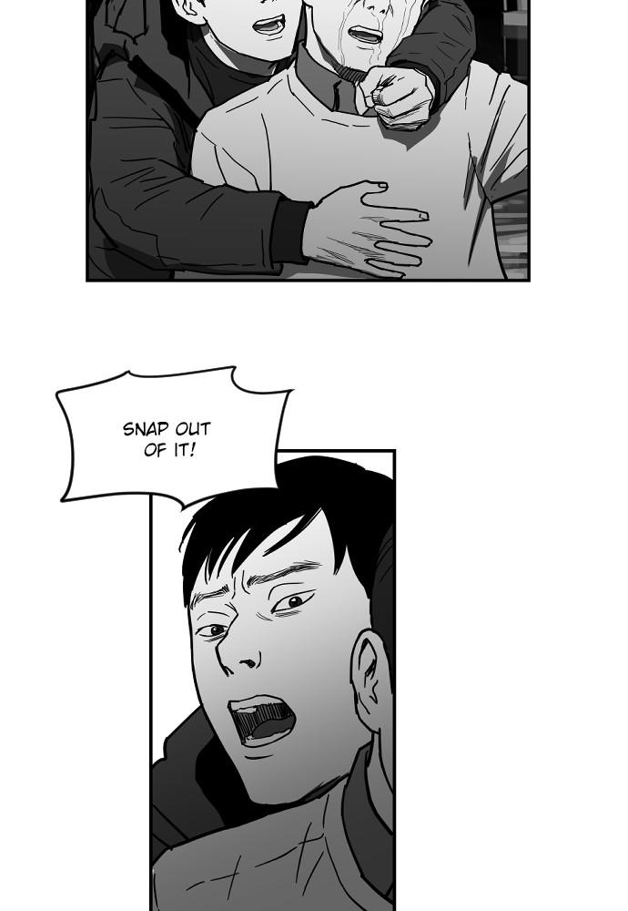 Read The Hellbound (en) Manga Online