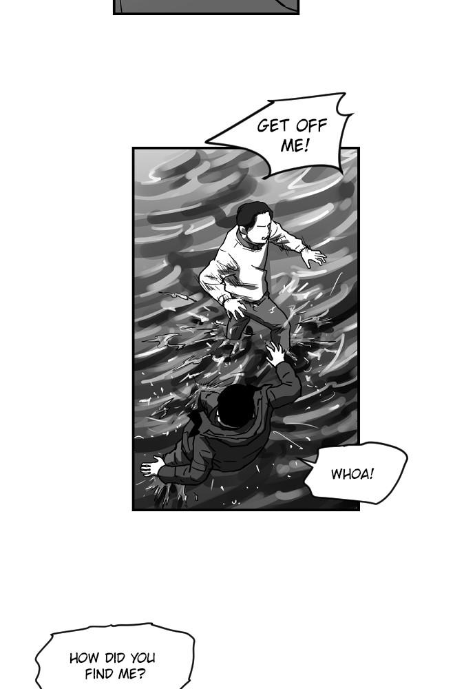 Read The Hellbound (en) Manga Online