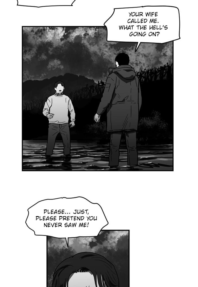 Read The Hellbound (en) Manga Online