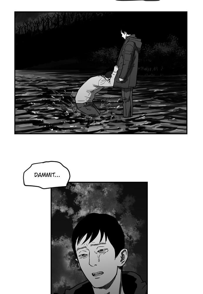 Read The Hellbound (en) Manga Online