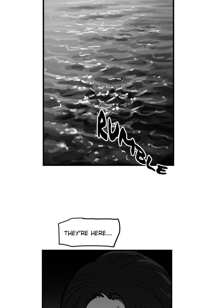 Read The Hellbound (en) Manga Online