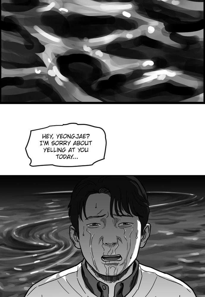 Read The Hellbound (en) Manga Online