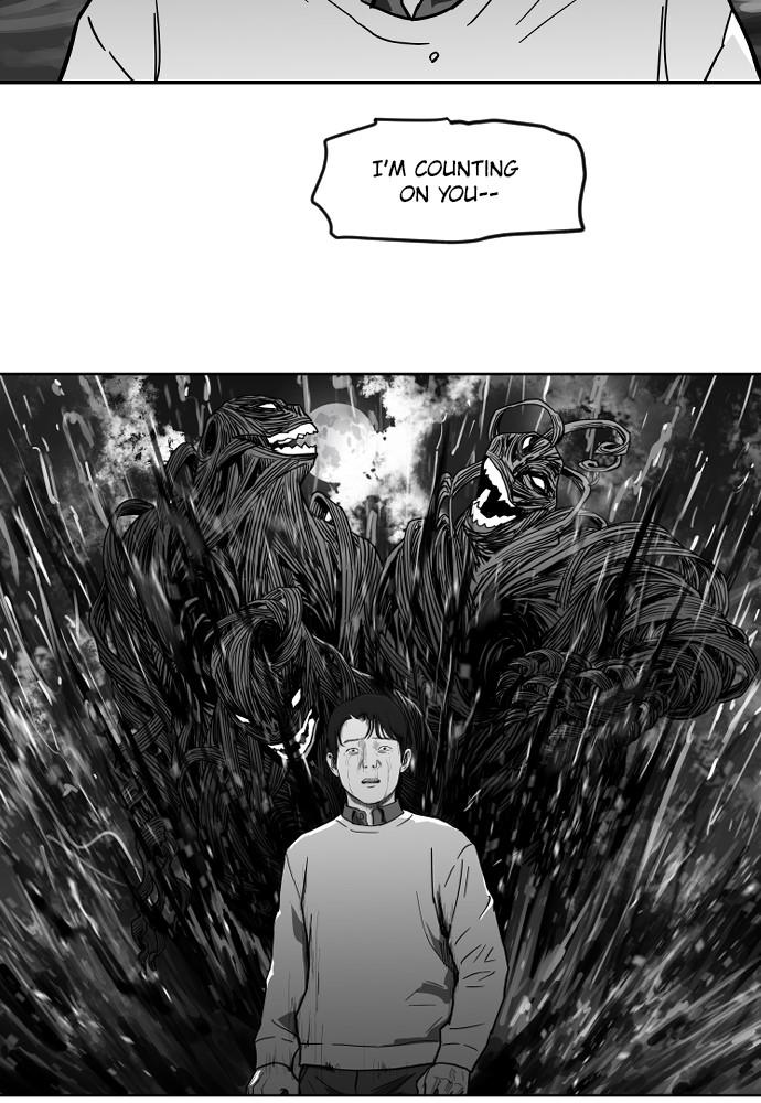 Read The Hellbound (en) Manga Online