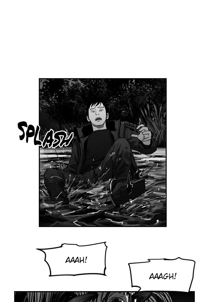 Read The Hellbound (en) Manga Online