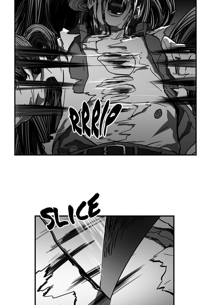 Read The Hellbound (en) Manga Online