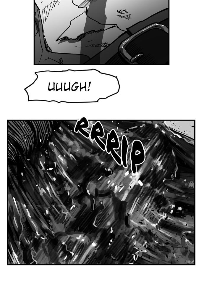 Read The Hellbound (en) Manga Online