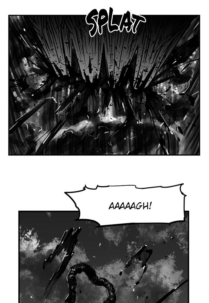 Read The Hellbound (en) Manga Online