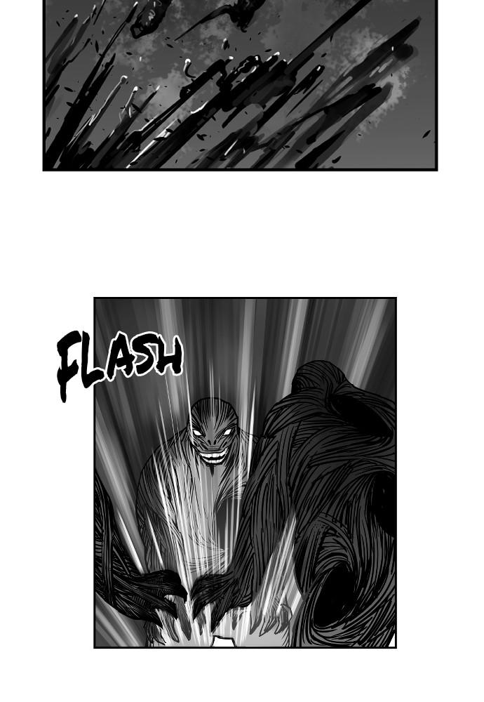 Read The Hellbound (en) Manga Online