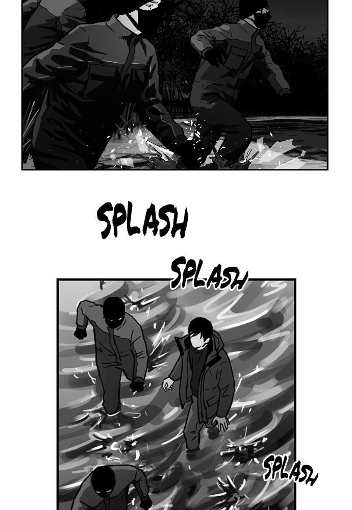 Read The Hellbound (en) Manga Online