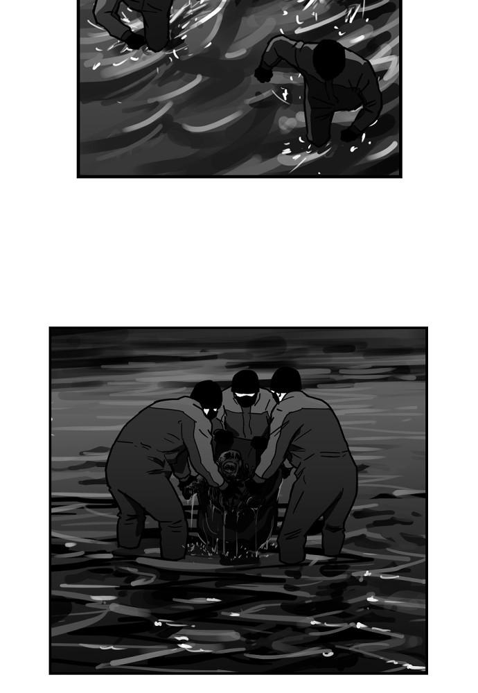 Read The Hellbound (en) Manga Online