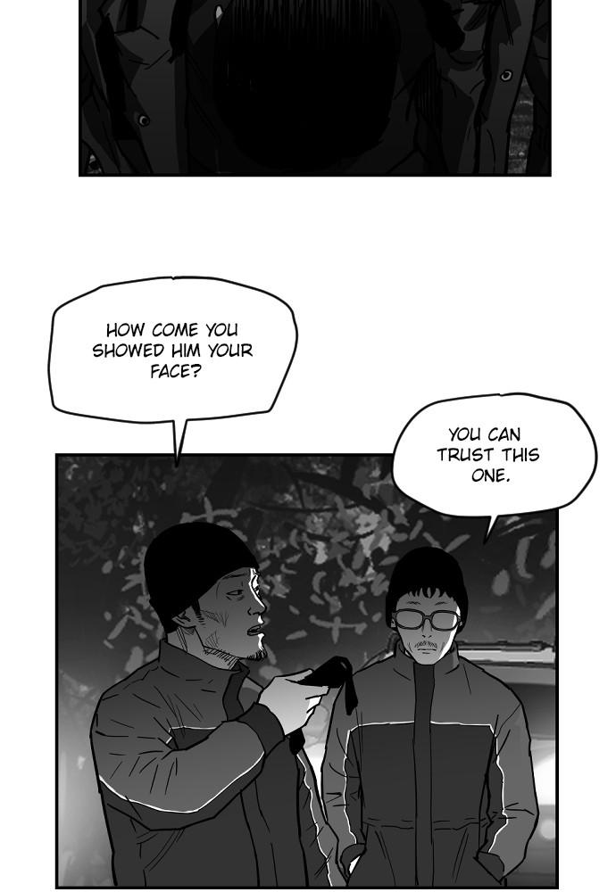 Read The Hellbound (en) Manga Online