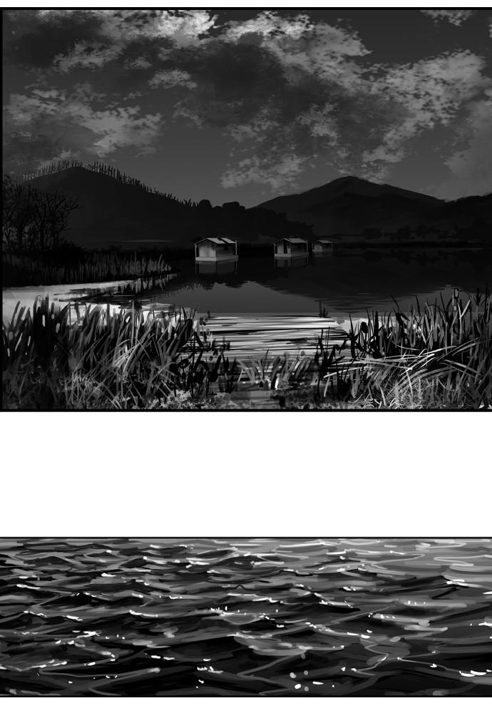 Read The Hellbound (en) Manga Online