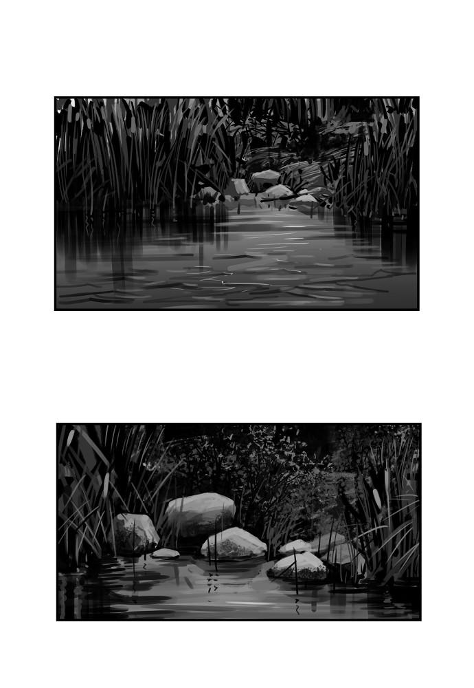 Read The Hellbound (en) Manga Online