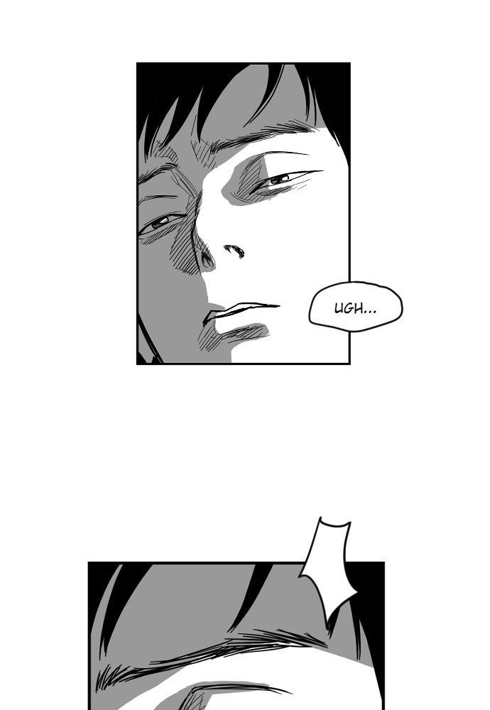 Read The Hellbound (en) Manga Online