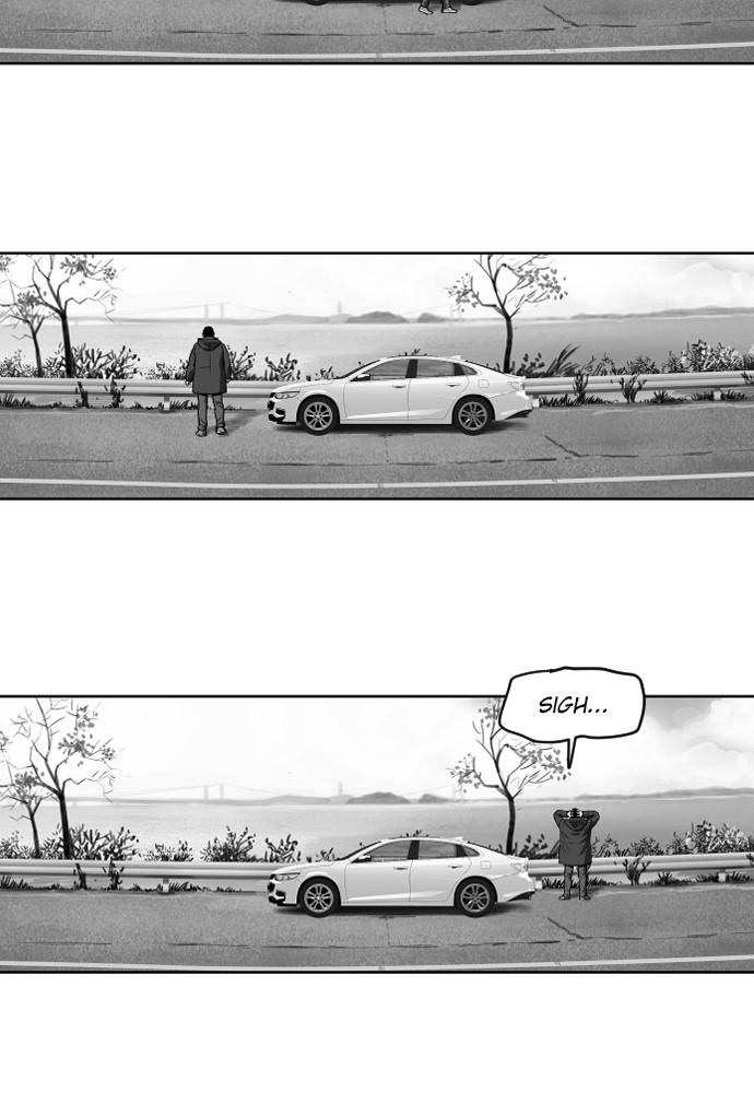 Read The Hellbound (en) Manga Online