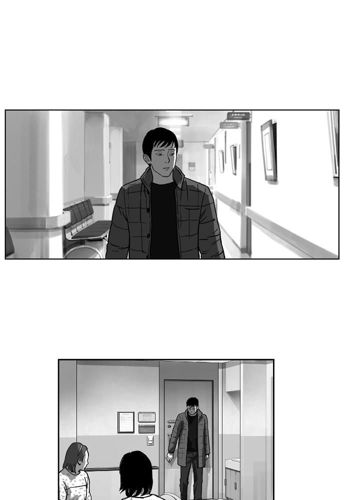 Read The Hellbound (en) Manga Online