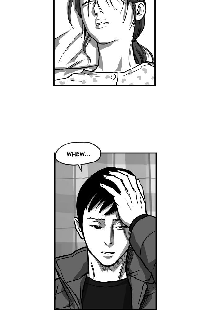 Read The Hellbound (en) Manga Online