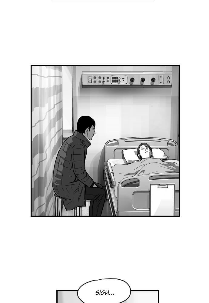 Read The Hellbound (en) Manga Online