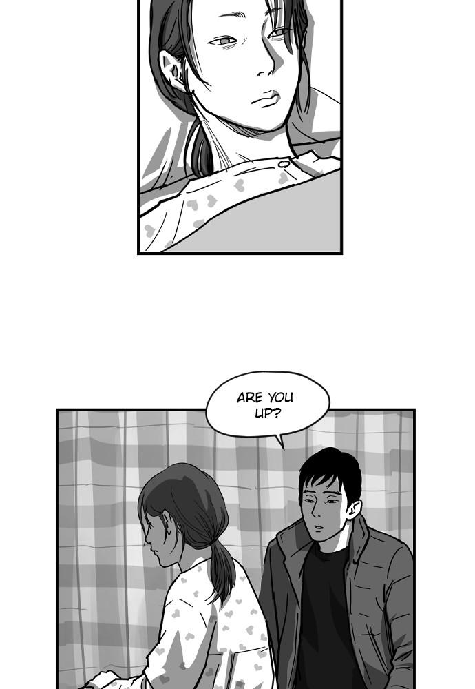 Read The Hellbound (en) Manga Online