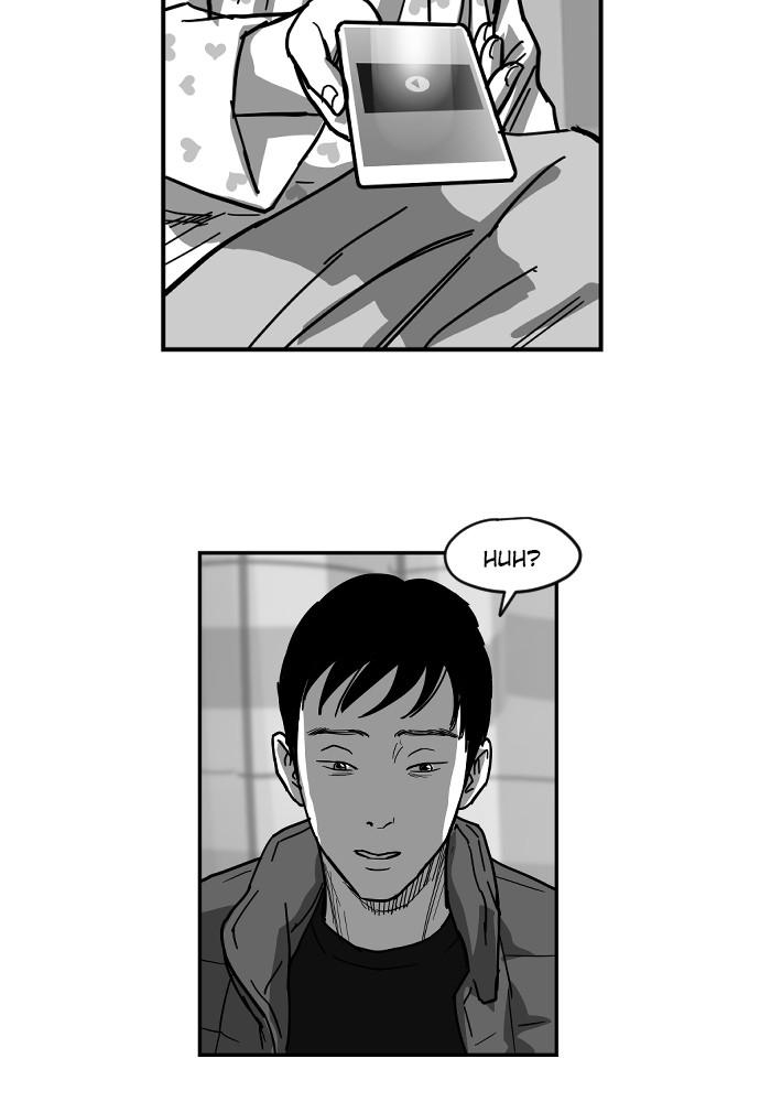 Read The Hellbound (en) Manga Online