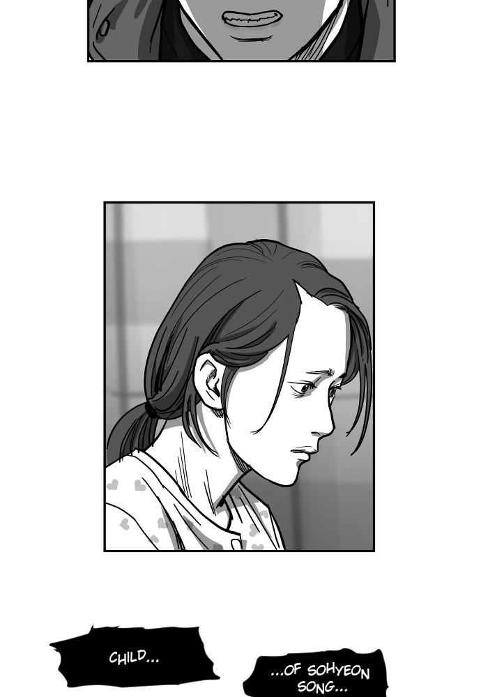 Read The Hellbound (en) Manga Online