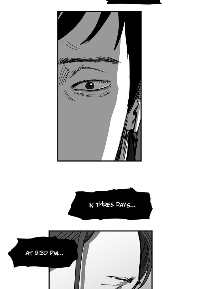 Read The Hellbound (en) Manga Online