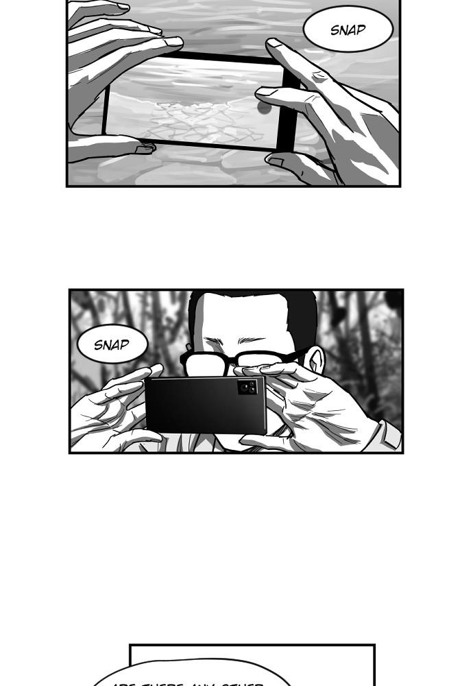 Read The Hellbound (en) Manga Online